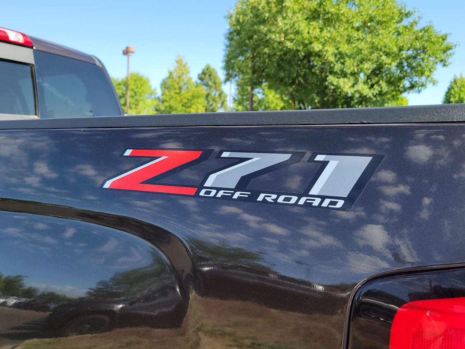 2019 Chevrolet Silverado 3500HD LTZ
