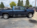 2020 Chevrolet Silverado 2500HD LTZ