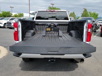 2021 Chevrolet Silverado 3500HD High Country
