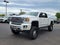 2018 GMC Sierra 2500HD Denali