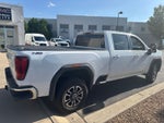 2024 GMC Sierra 2500HD SLE