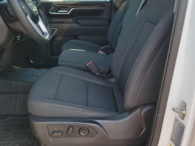 2024 GMC Sierra 2500HD SLE