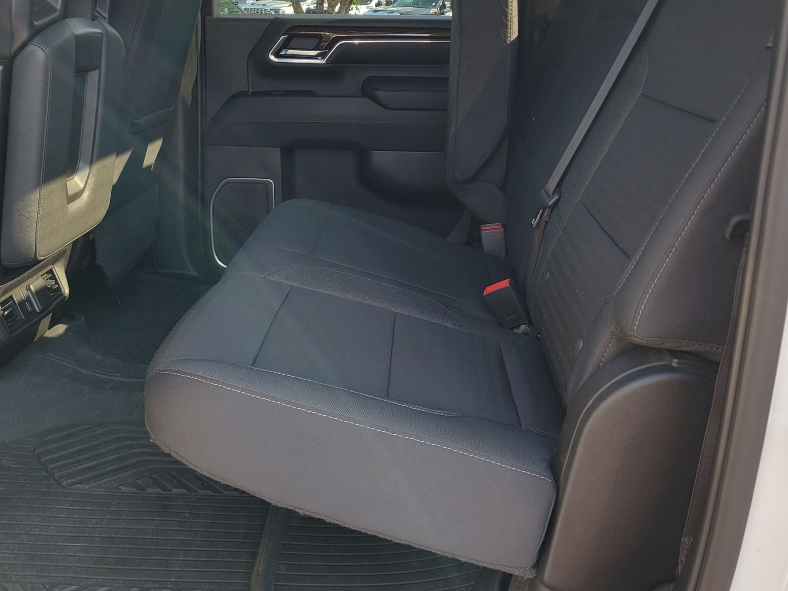 2024 GMC Sierra 2500HD SLE