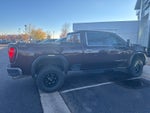 2024 GMC Sierra 2500HD SLT