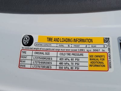 2023 GMC Sierra 2500HD AT4