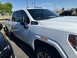 2023 GMC Sierra 2500HD AT4