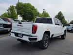 2023 GMC Sierra 2500HD AT4