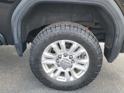 2023 GMC Sierra 2500HD Denali