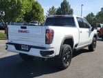 2024 GMC Sierra 3500HD AT4