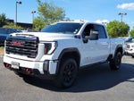 2024 GMC Sierra 3500HD AT4