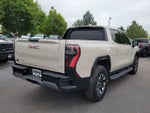 2026 GMC Sierra EV AT4