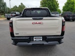 2026 GMC Sierra EV AT4