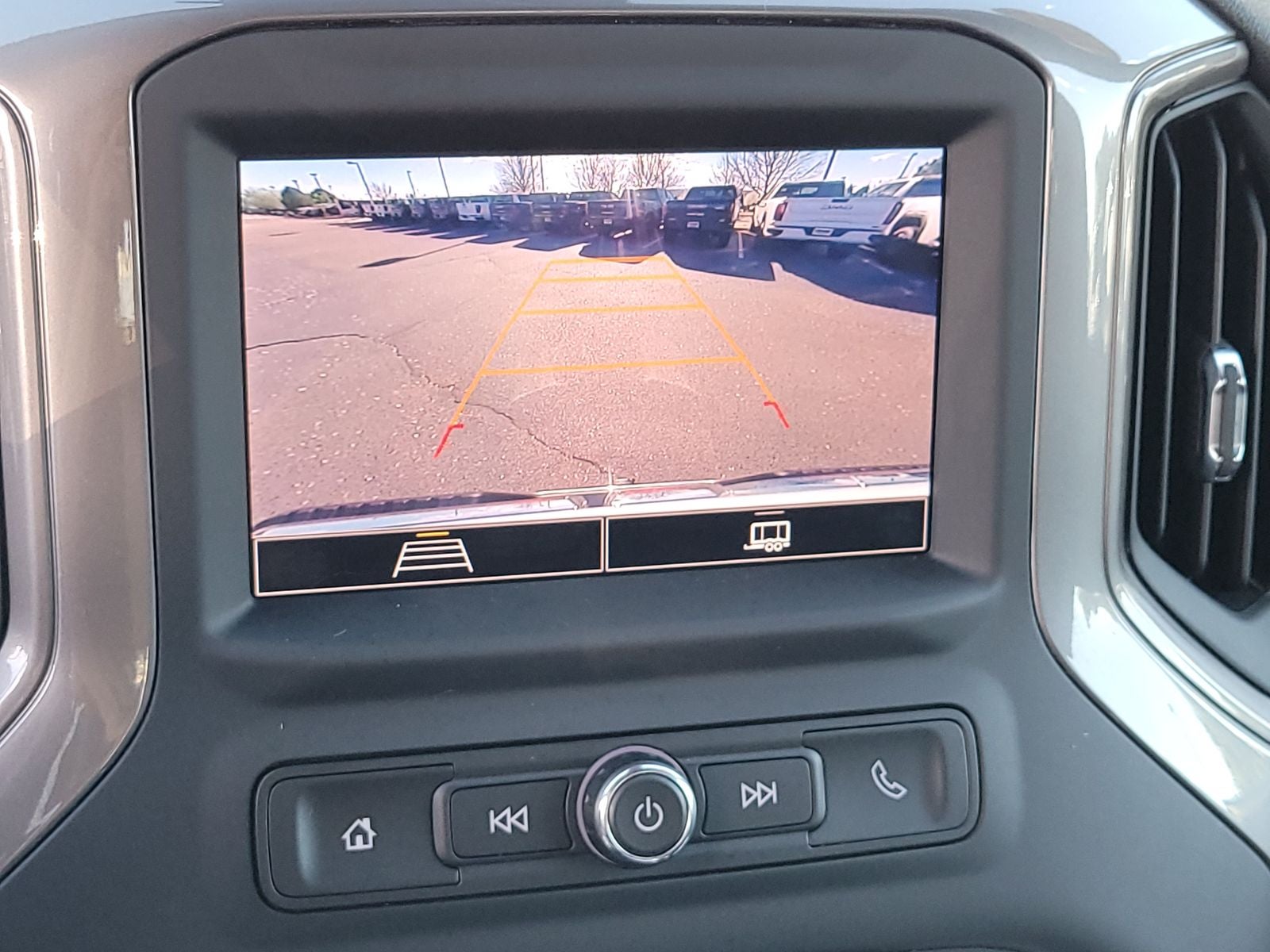 2024 GMC Sierra 2500HD Pro