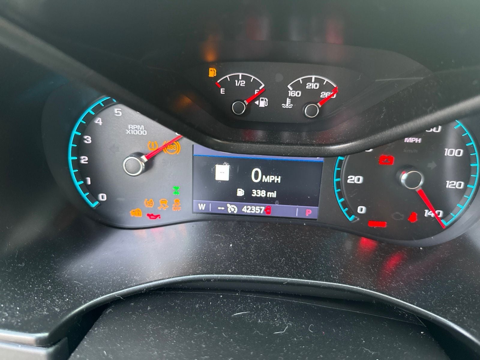 2022 GMC Canyon AT4 w/Leather