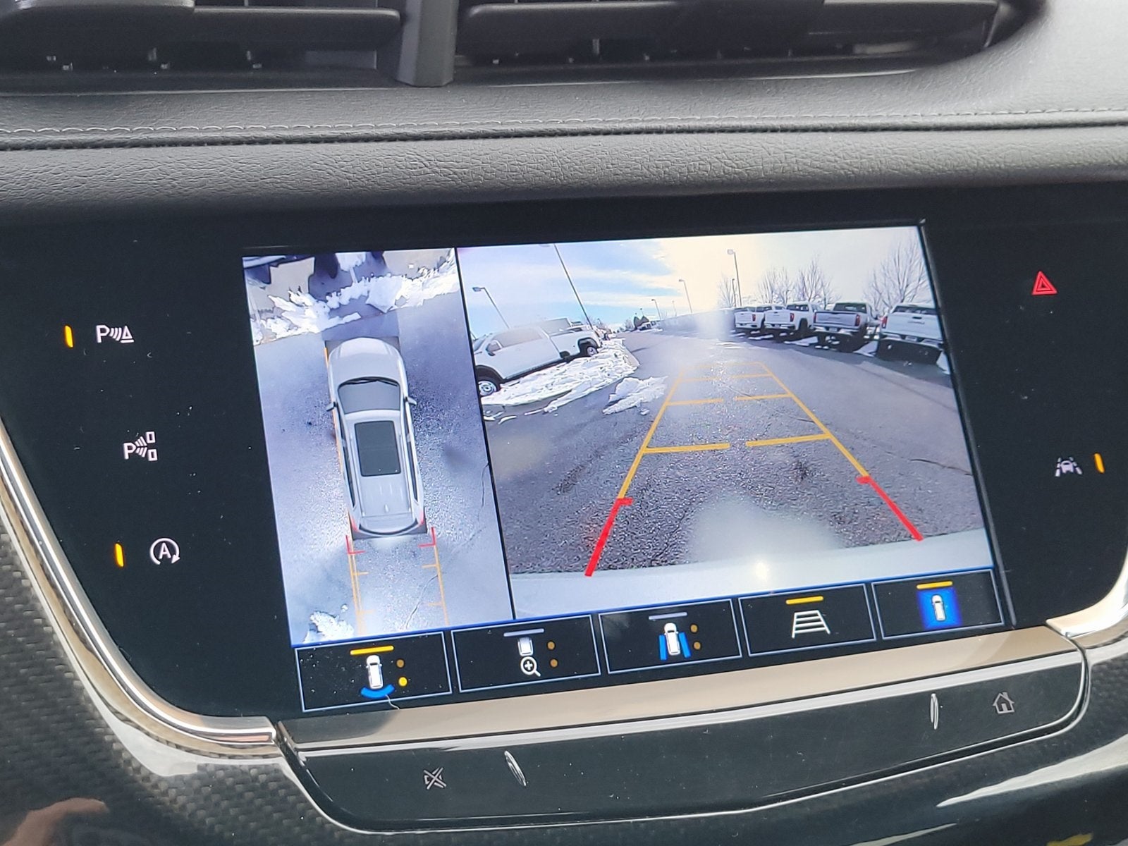 2023 Cadillac XT6 Sport