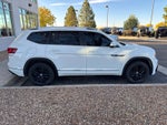 2018 Volkswagen Atlas SEL 4Motion