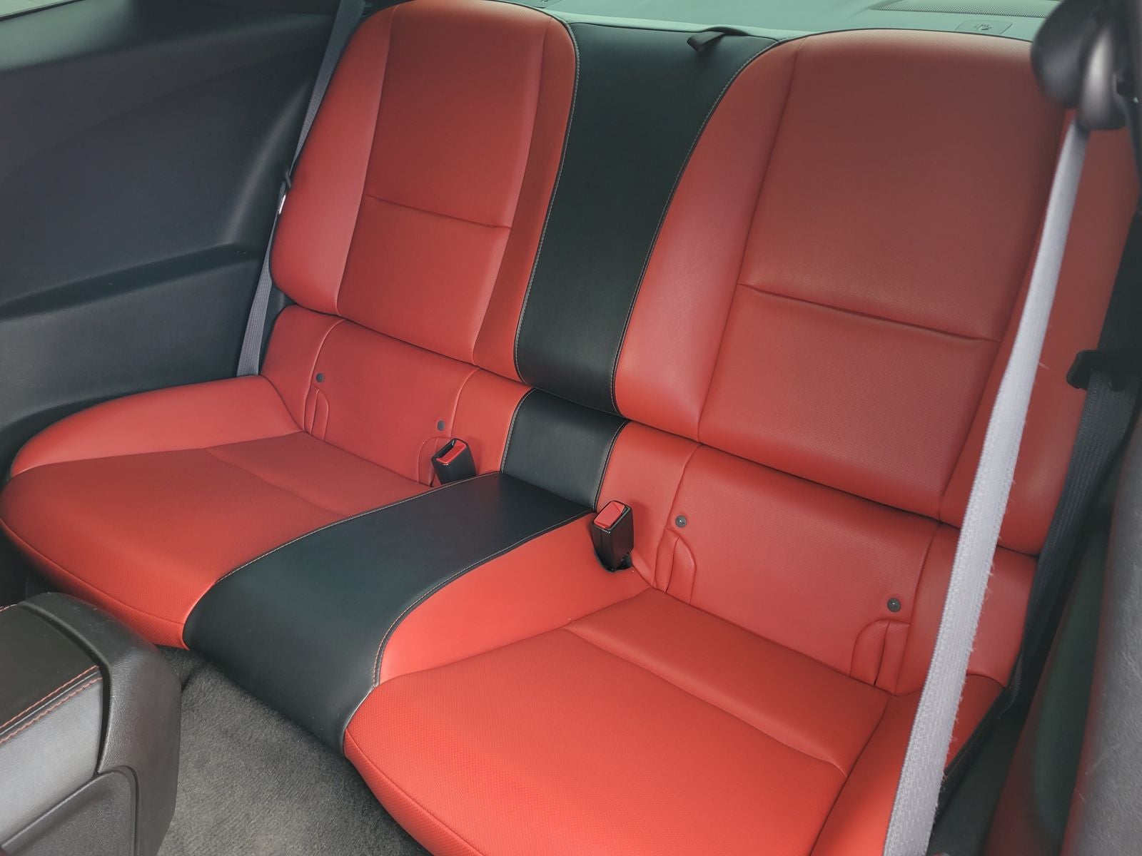 2011 Chevrolet Camaro SS 2SS