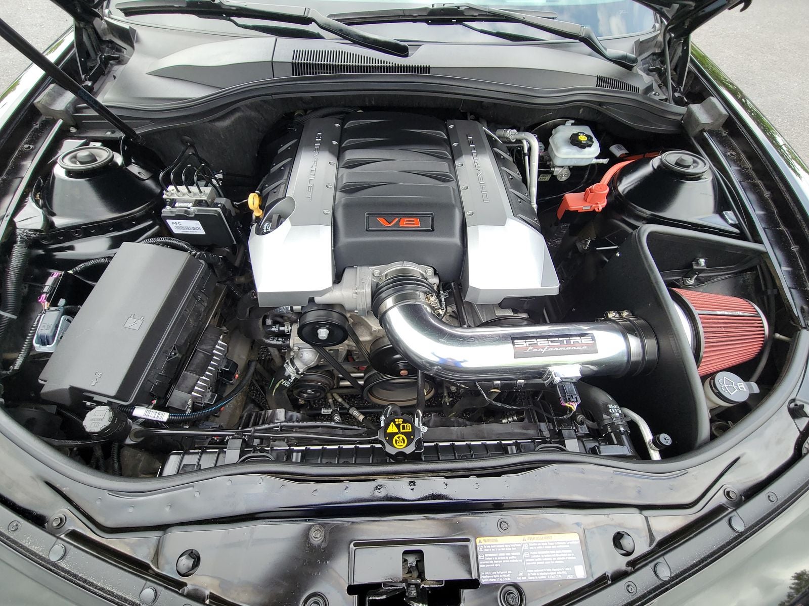 2011 Chevrolet Camaro SS 2SS