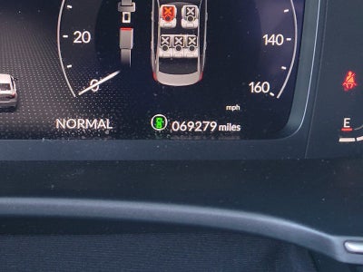 2022 Honda Civic Touring