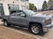 2015 Chevrolet Silverado 1500 LTZ 1LZ