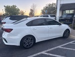 2019 Kia Forte S