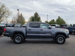 2016 Toyota Tacoma TRD Off-Road V6
