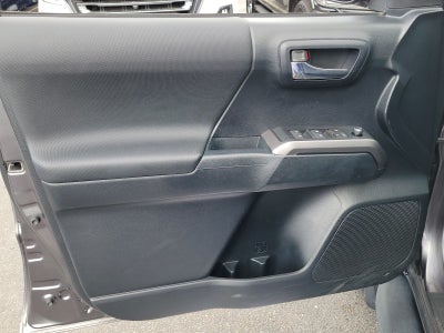 2016 Toyota Tacoma TRD Off-Road V6