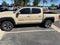 2018 Toyota Tacoma TRD Sport V6