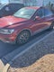 2018 Volkswagen Tiguan 2.0T SE