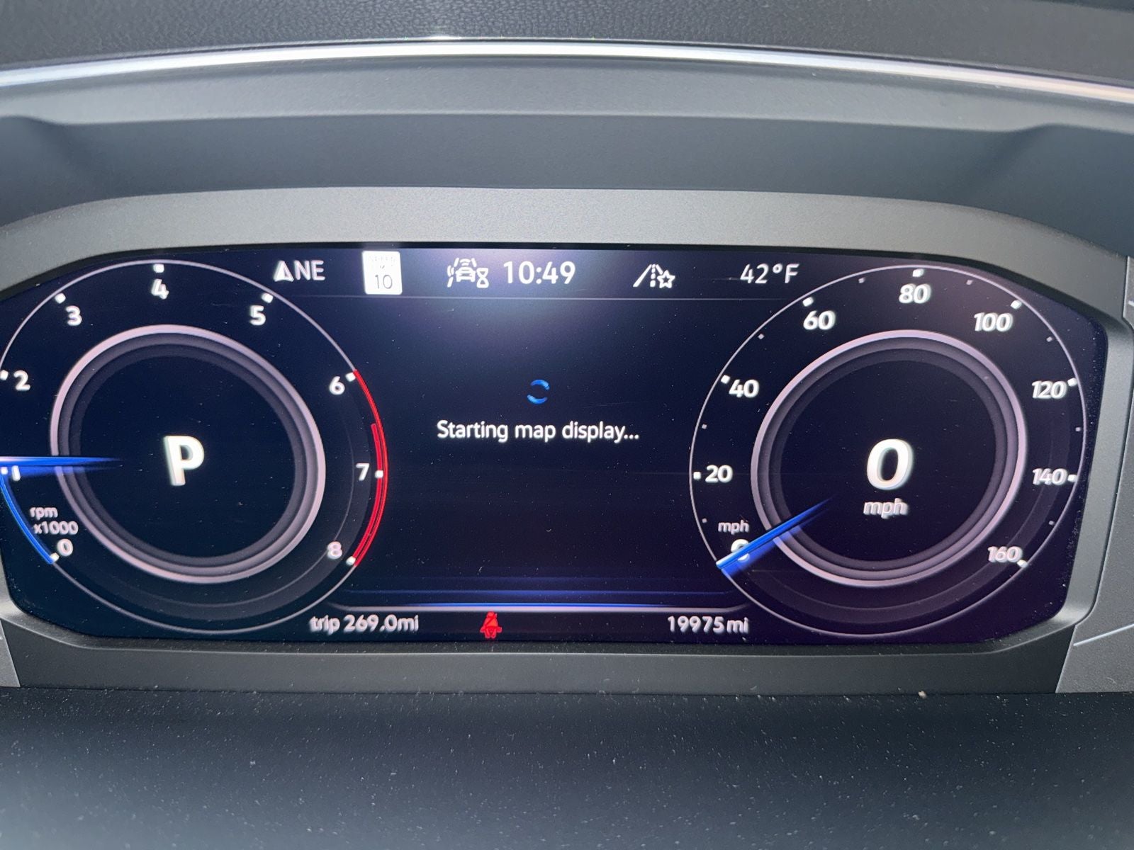 2023 Volkswagen Tiguan 2.0T SEL R-Line