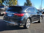 2017 Acura MDX 3.5L SH-AWD w/Technology Package