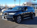 2017 Acura MDX 3.5L SH-AWD w/Technology Package