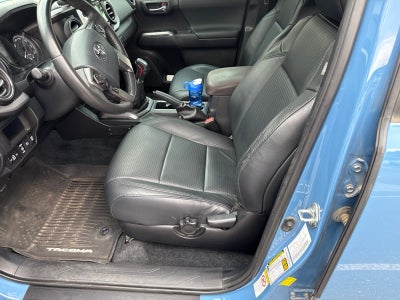 2019 Toyota Tacoma TRD Off-Road V6