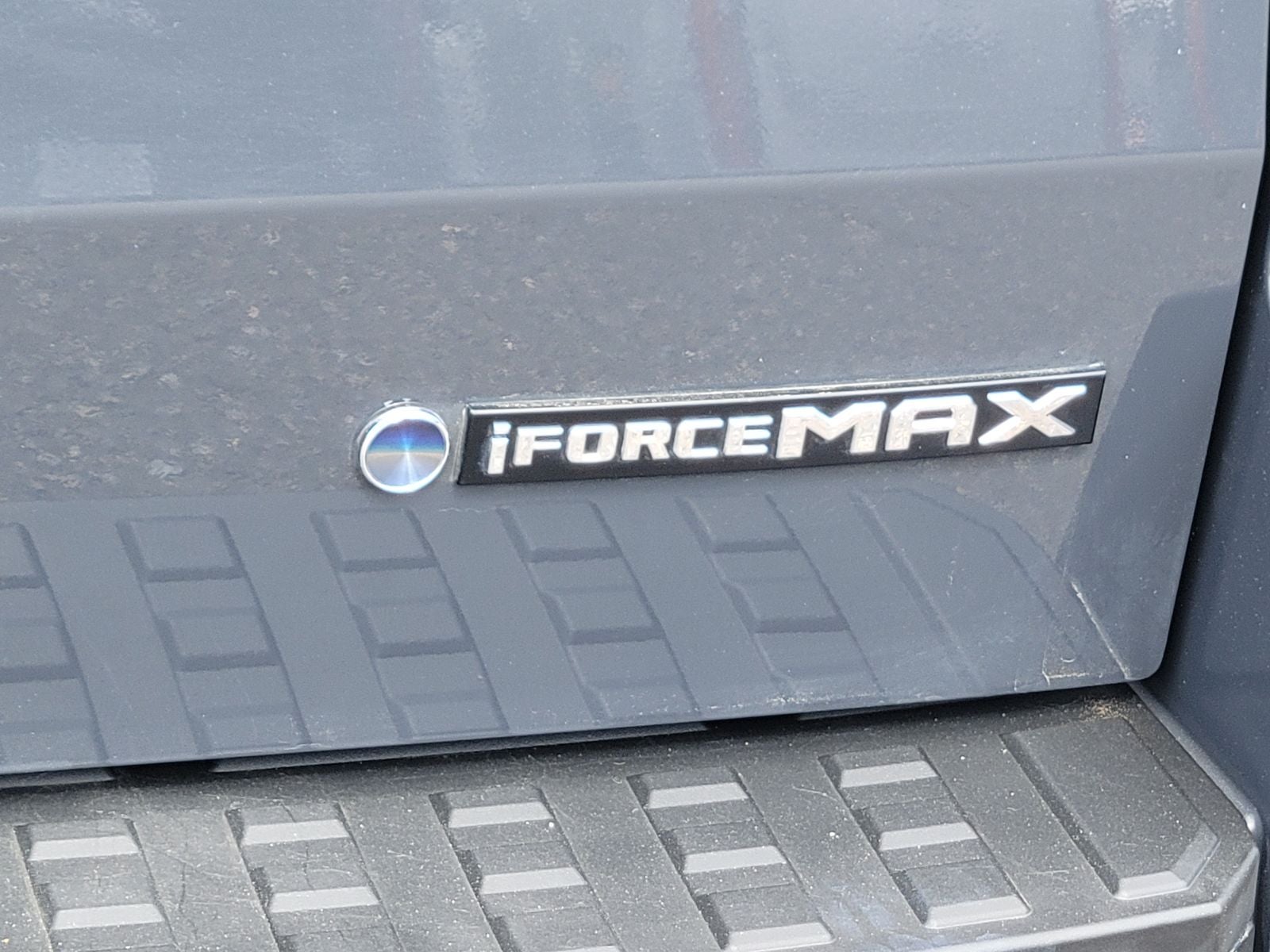 2025 Toyota 4Runner i-FORCE MAX Hybrid TRD Pro