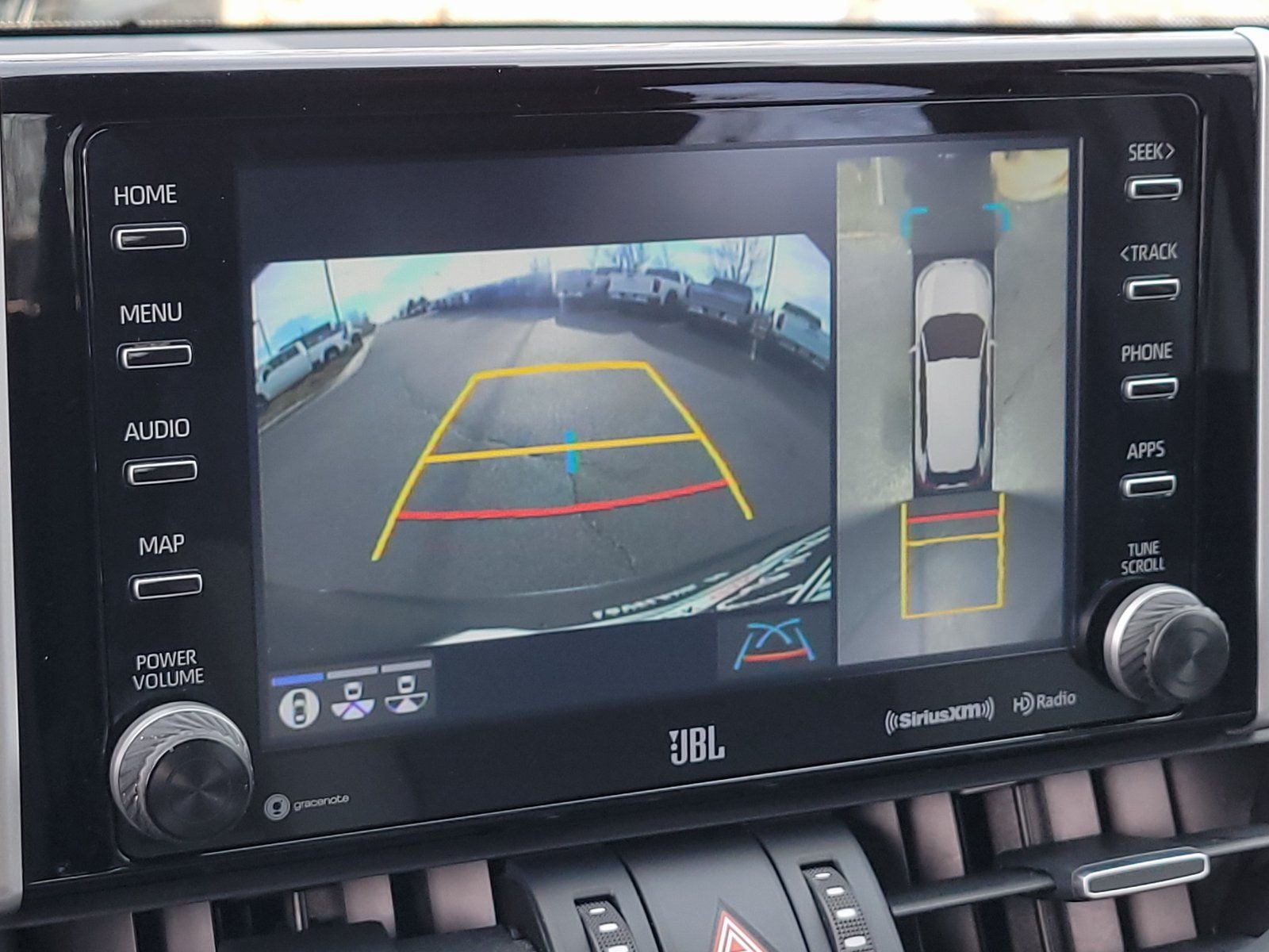 2019 Toyota RAV4 Hybrid Limited