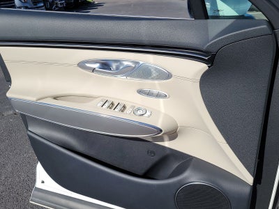 2025 Genesis GV70 2.5T
