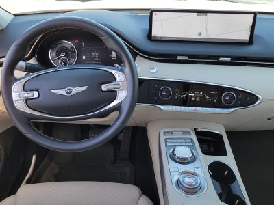 2025 Genesis GV70 2.5T