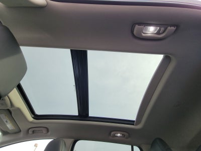 2019 Buick Envision Premium II