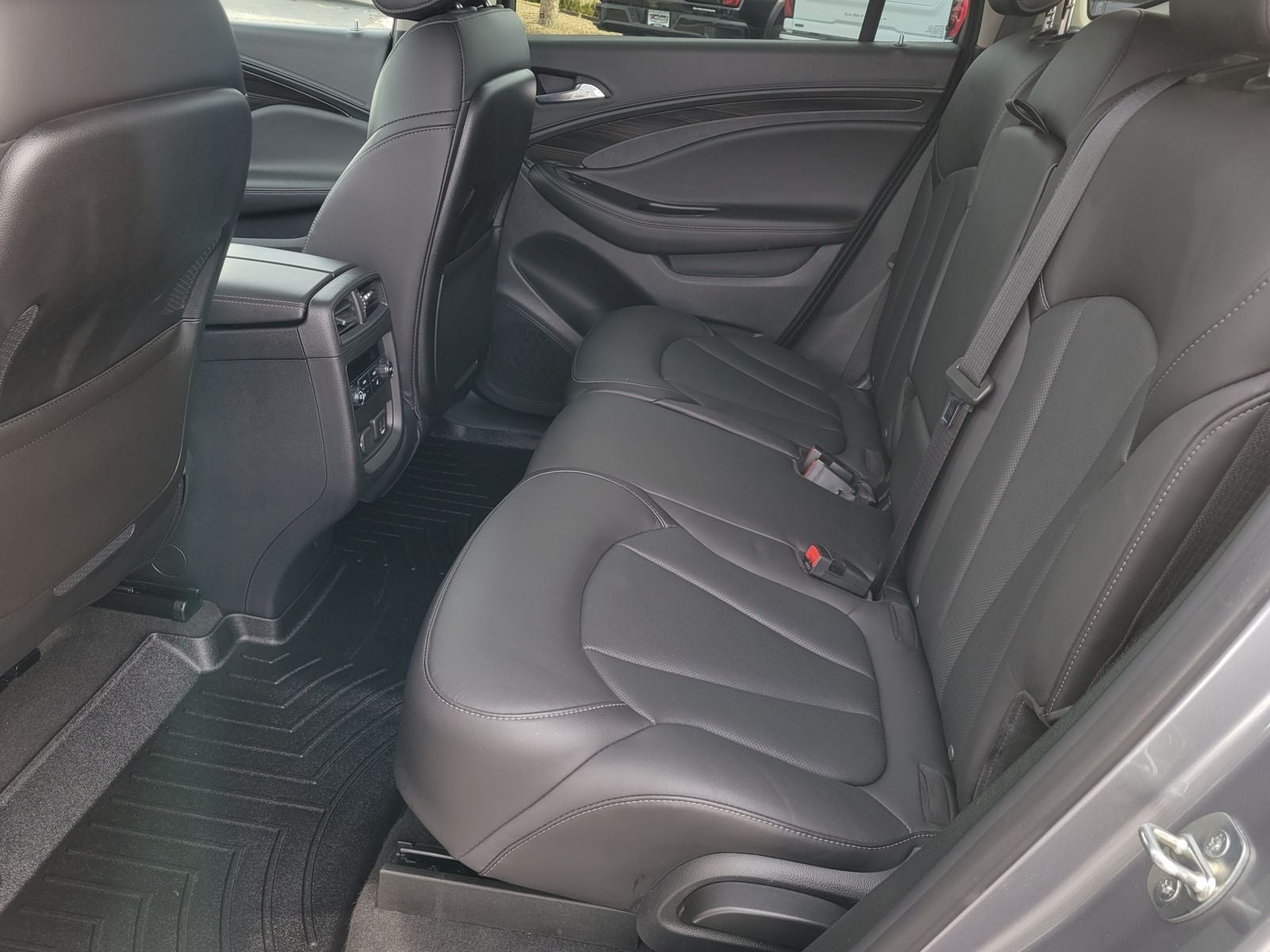 2019 Buick Envision Premium II