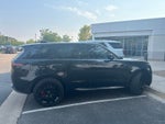 2024 Land Rover Range Rover Sport Dynamic SE