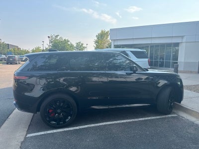 2024 Land Rover Range Rover Sport Dynamic SE