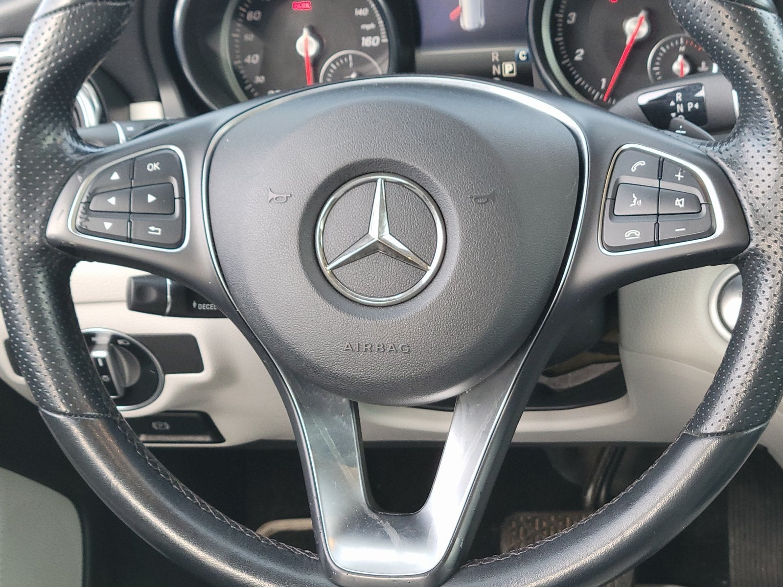 2019 Mercedes-Benz GLA GLA 250 4MATIC®