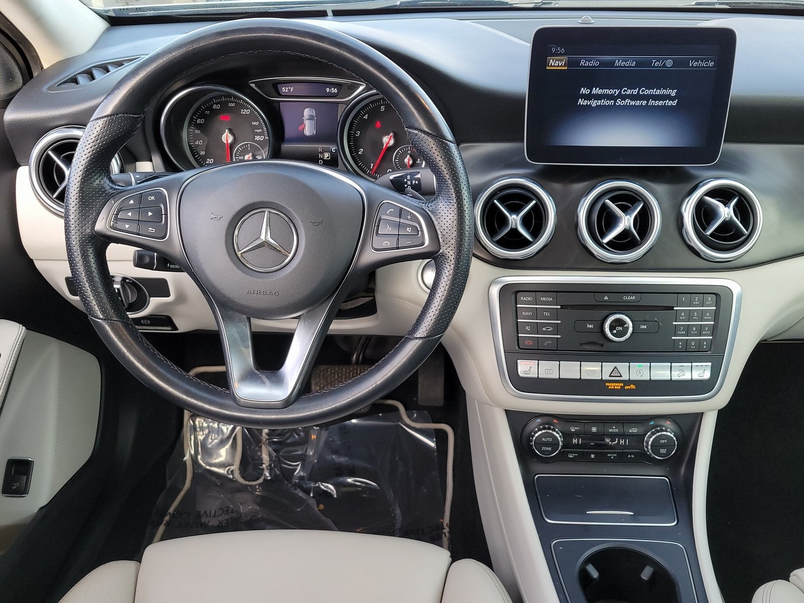 2019 Mercedes-Benz GLA GLA 250 4MATIC®