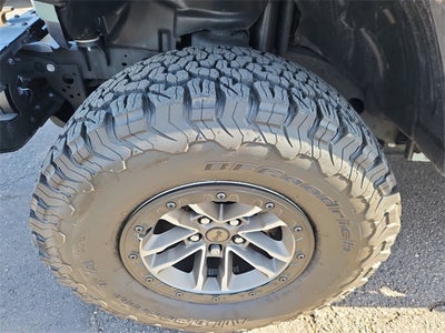 2024 Jeep Wrangler Rubicon 392