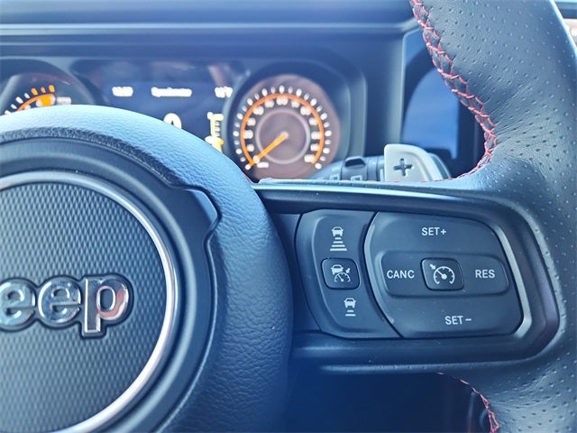 2024 Jeep Wrangler Rubicon 392