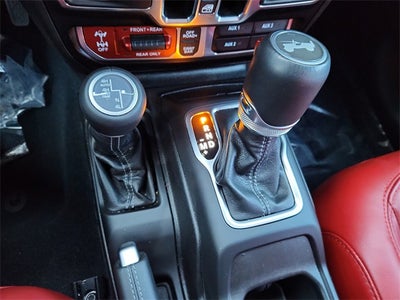 2024 Jeep Wrangler Rubicon 392