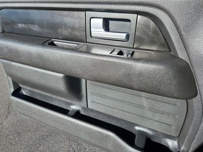 2014 Ford F-150 FX2 Tremor