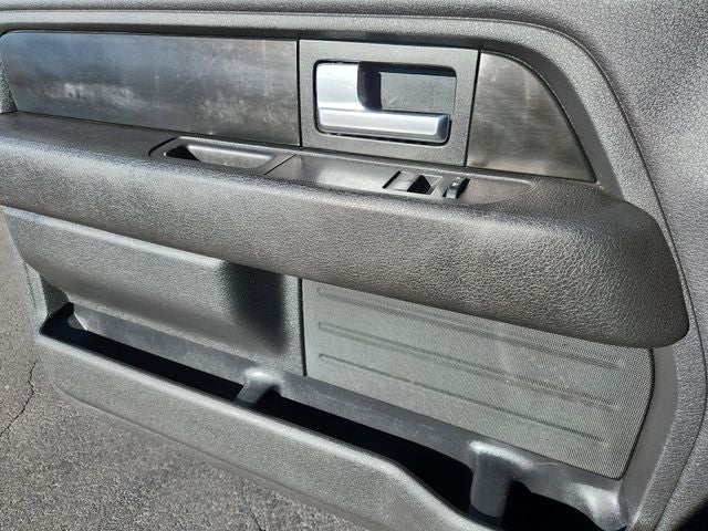 2014 Ford F-150 FX2 Tremor