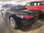 2016 Chevrolet Corvette 3LT