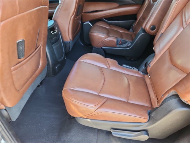 2019 Cadillac Escalade ESV Premium Luxury